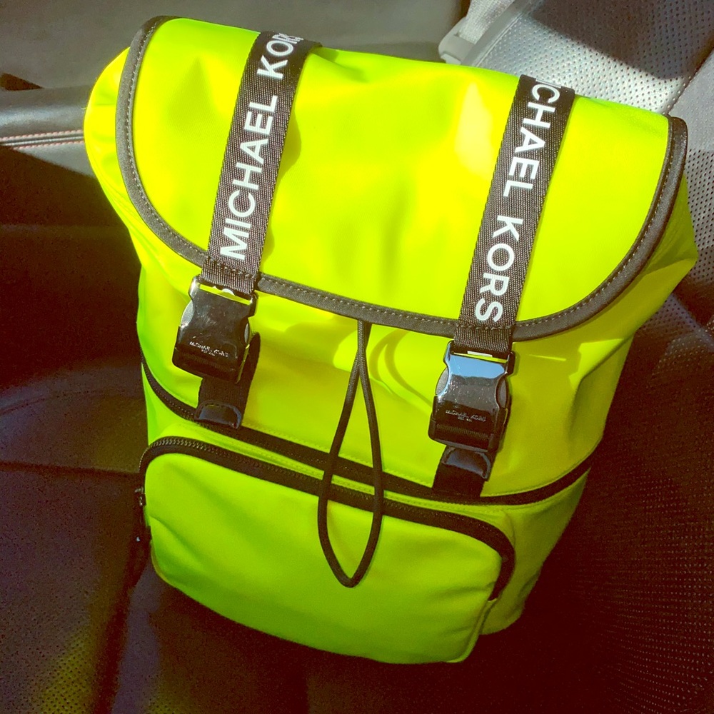 Michael Kors Backpack
